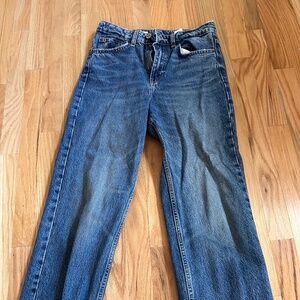 Zara Jeans